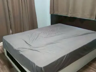 For rent 1 bed condo in Lat Krabang, Bangkok
