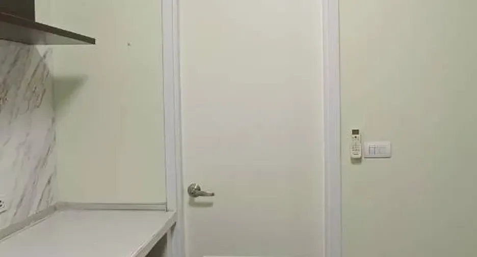 For rent 1 bed condo in Lat Krabang, Bangkok