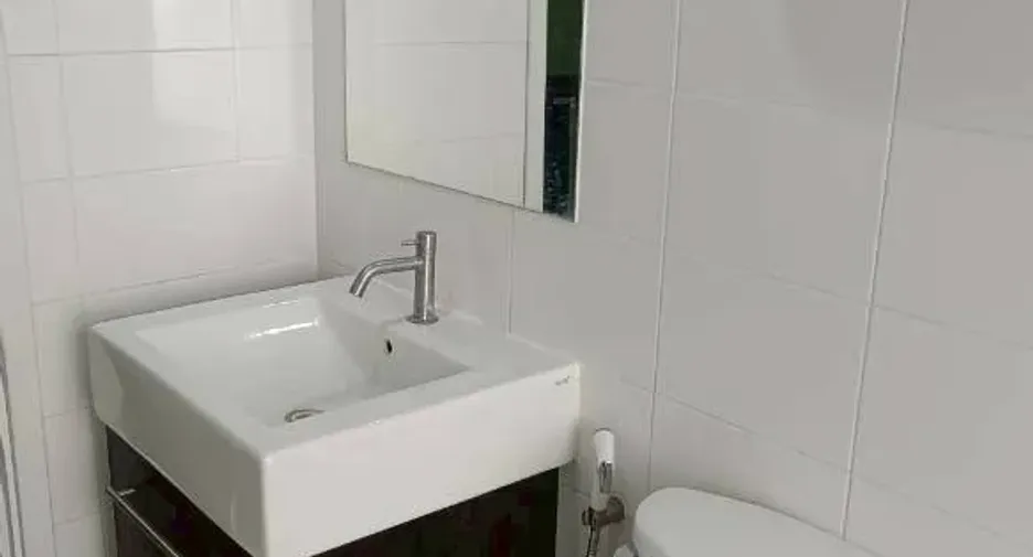 For rent 1 bed condo in Lat Krabang, Bangkok
