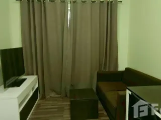 For rent 1 bed condo in Lat Krabang, Bangkok