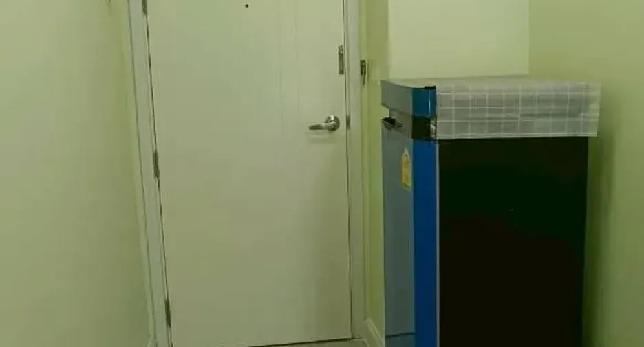 For rent 1 bed condo in Lat Krabang, Bangkok