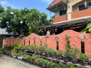 For sale 3 bedrooms house in Sai Mai, Bangkok