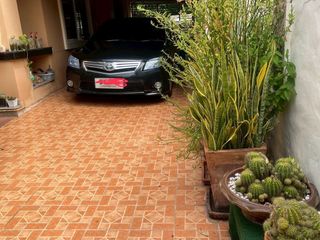 For sale 3 bedrooms house in Sai Mai, Bangkok