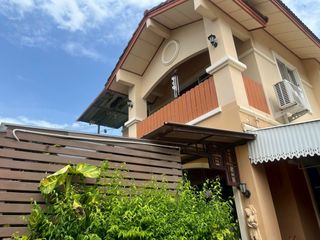 For sale 3 bedrooms house in Sai Mai, Bangkok