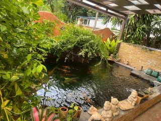 For sale 3 bedrooms house in Sai Mai, Bangkok
