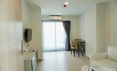 À louer studio condo à Bang Na, Bangkok