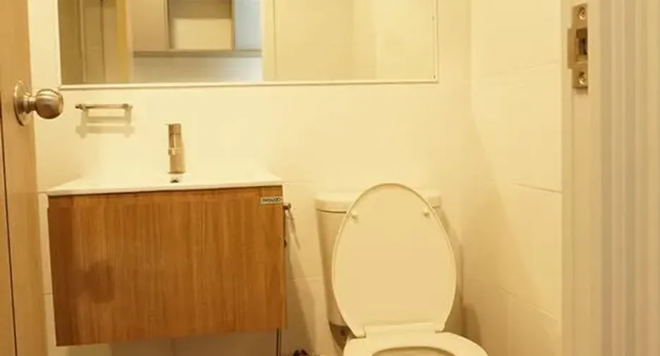 For rent studio condo in Bang Na, Bangkok