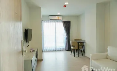 For rent studio condo in Bang Na, Bangkok