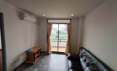 Condo en alquiler de 1 habitaciones en Thon Buri, Bangkok