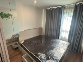 For rent 1 bed condo in Taling Chan, Bangkok