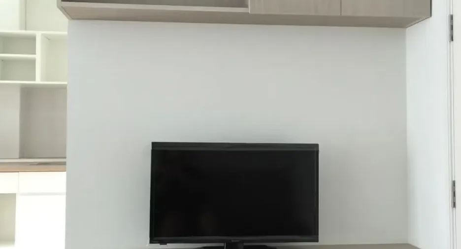 For rent 1 bed condo in Taling Chan, Bangkok