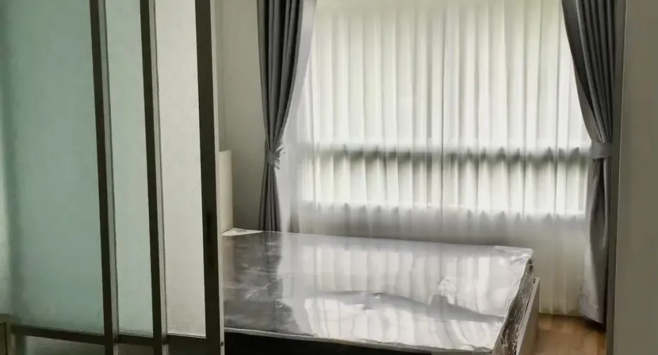 For rent 1 bed condo in Taling Chan, Bangkok