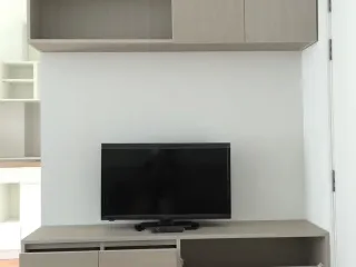For rent 1 bed condo in Taling Chan, Bangkok