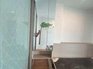 For rent 1 bed condo in Taling Chan, Bangkok