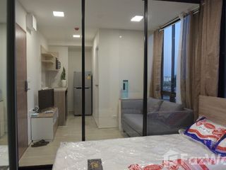 For rent studio condo in Sai Mai, Bangkok
