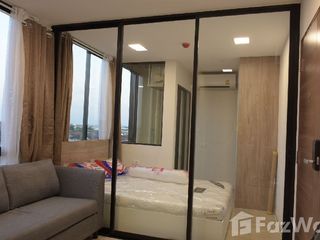 For rent studio condo in Sai Mai, Bangkok