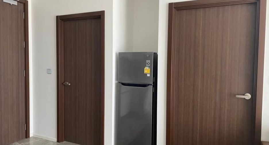 Wohnung zum Kauf und zur Miete mit 2 Zimmer in Bang Na, Bangkok
