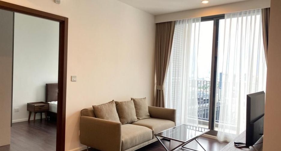 Wohnung zum Kauf und zur Miete mit 2 Zimmer in Bang Na, Bangkok