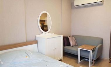 À louer 1 chambre condo à Bang Na, Bangkok