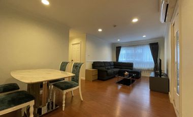 For sale 3 bedrooms condo in Khlong Toei, Bangkok