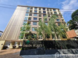 For rent 1 bed retail Space in Phra Khanong, Bangkok