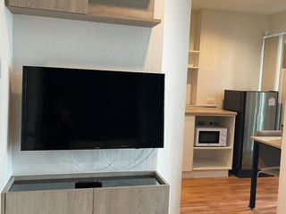 Wohnung zur Miete mit Studio in Bang Khae, Bangkok