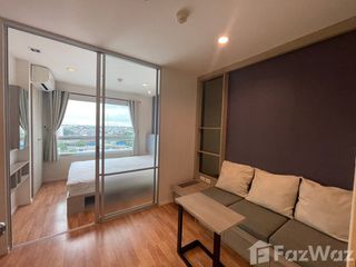 For rent スタジオ condo in Bang Khae, Bangkok