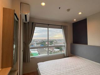 For rent スタジオ condo in Bang Khae, Bangkok
