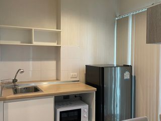 Wohnung zur Miete mit Studio in Bang Khae, Bangkok