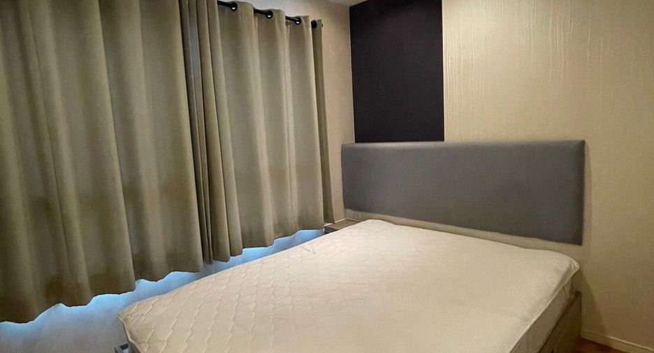 For rent studio condo in Bang Khae, Bangkok