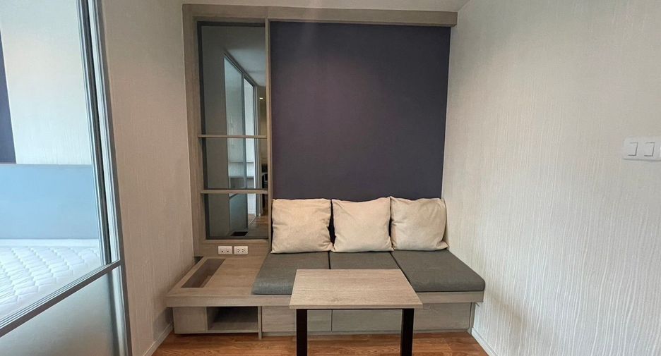 For rent studio condo in Bang Khae, Bangkok