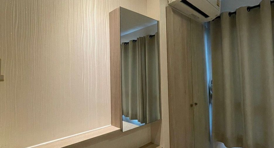 For rent studio condo in Bang Khae, Bangkok