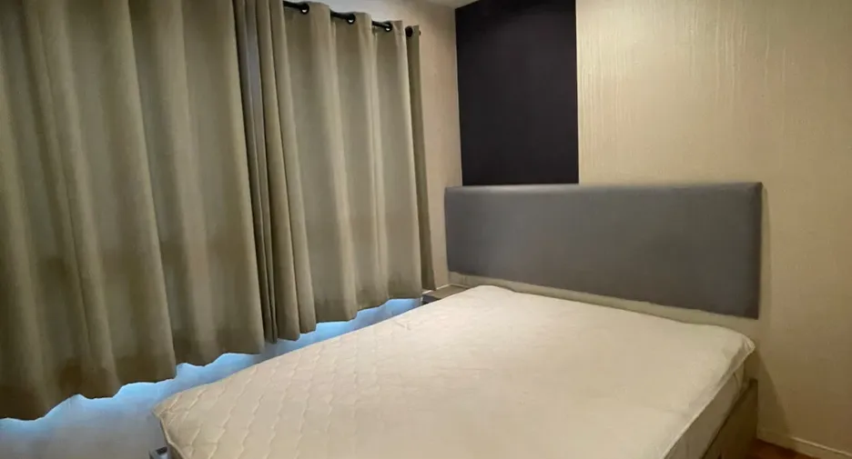 For rent studio condo in Bang Khae, Bangkok