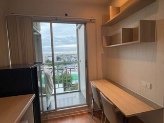 For rent スタジオ condo in Bang Khae, Bangkok