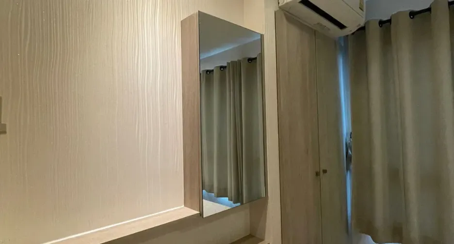 For rent studio condo in Bang Khae, Bangkok