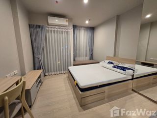 À louer studio condo à Bang Phli, Samut Prakan