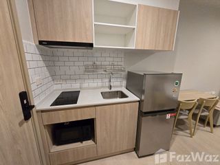 À louer studio condo à Bang Phli, Samut Prakan
