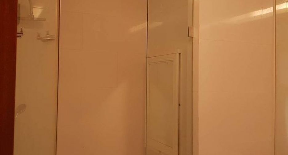 Wohnung zur Miete mit 1 Zimmer in Din Daeng, Bangkok