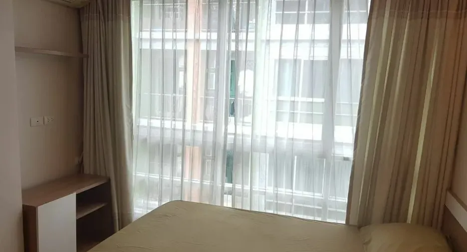 For rent 1 Beds condo in Din Daeng, Bangkok