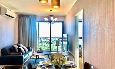 Condo en venta y en alquiler de 2 habitaciones en Yan Nawa, Bangkok