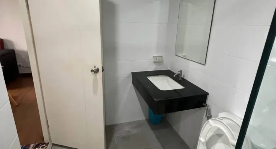 For rent 1 bed condo in Chom Thong, Bangkok