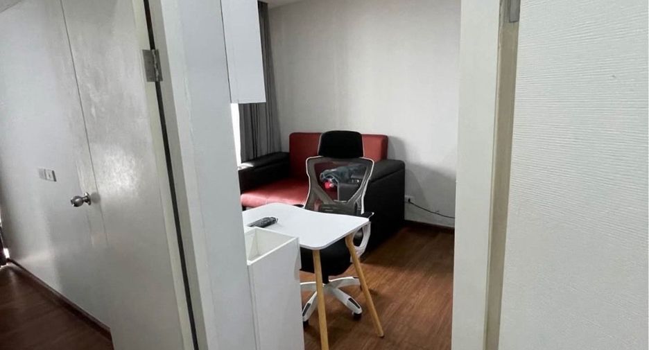 For rent 1 bed condo in Chom Thong, Bangkok