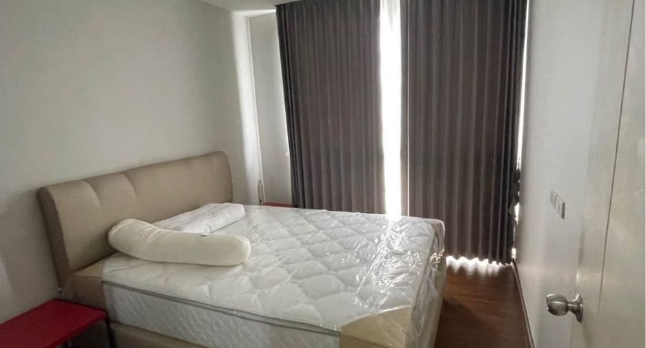 For rent 1 bed condo in Chom Thong, Bangkok