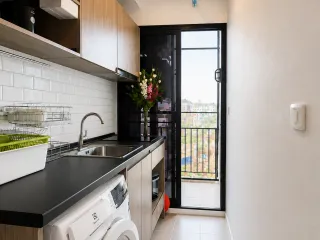 Продажа 1 кровать кондо в Банг На, Бангкок
