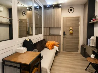 Продажа 1 кровать кондо в Банг На, Бангкок