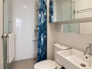 Продажа 1 кровать кондо в Банг На, Бангкок