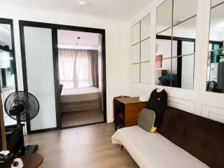 Продажа 1 кровать кондо в Банг На, Бангкок