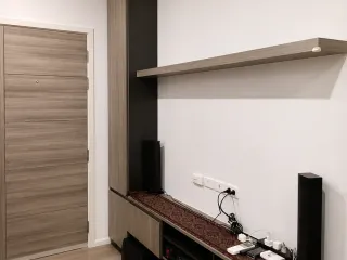 For sale 1 bed condo in Bang Na, Bangkok