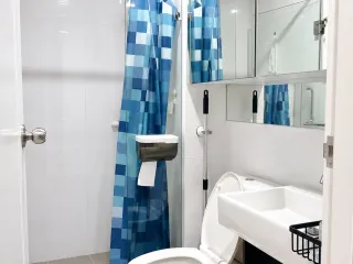 For sale 1 bed condo in Bang Na, Bangkok