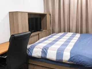 For sale 1 bed condo in Bang Na, Bangkok
